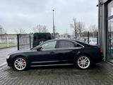 Audi A8 3.0 TDI quattro Navi+Camera/Leder/Solar/BOSE - Audi A8 Unfallwagen