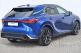Lexus RX 450h+ (Plug-in-Hybrid) F SPORT Design+Panoram - Lexus RX 450: Rx450h