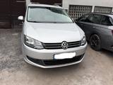 Volkswagen Sharan 2.0 TDI DSG BlueMotion Tech Trendline... - VW Sharan Gebrauchtwagen in Hamm