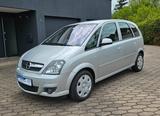 Opel Meriva Edition 1.6 *  1. HAND  * TÜV NEU * - gebrauchte Opel Meriva aus dem Jahr 2006