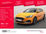 Ford Focus ST NAVI PANO VIRT B&O RECARO LEDER ACC LED - Ford Focus: Orange, ST