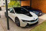 BMW i8 Coupé Pure Impulse Pure Impulse - BMW i8: Sportwagen