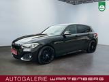 BMW 118d Lim. M Sport/NAVI PROF/LED/CARPLAY - BMW 118: 118d M Sport