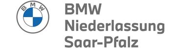 BMW AG Niederlassung Saar-Pfalz, Zentrum Gebrauchte Automobile Logo