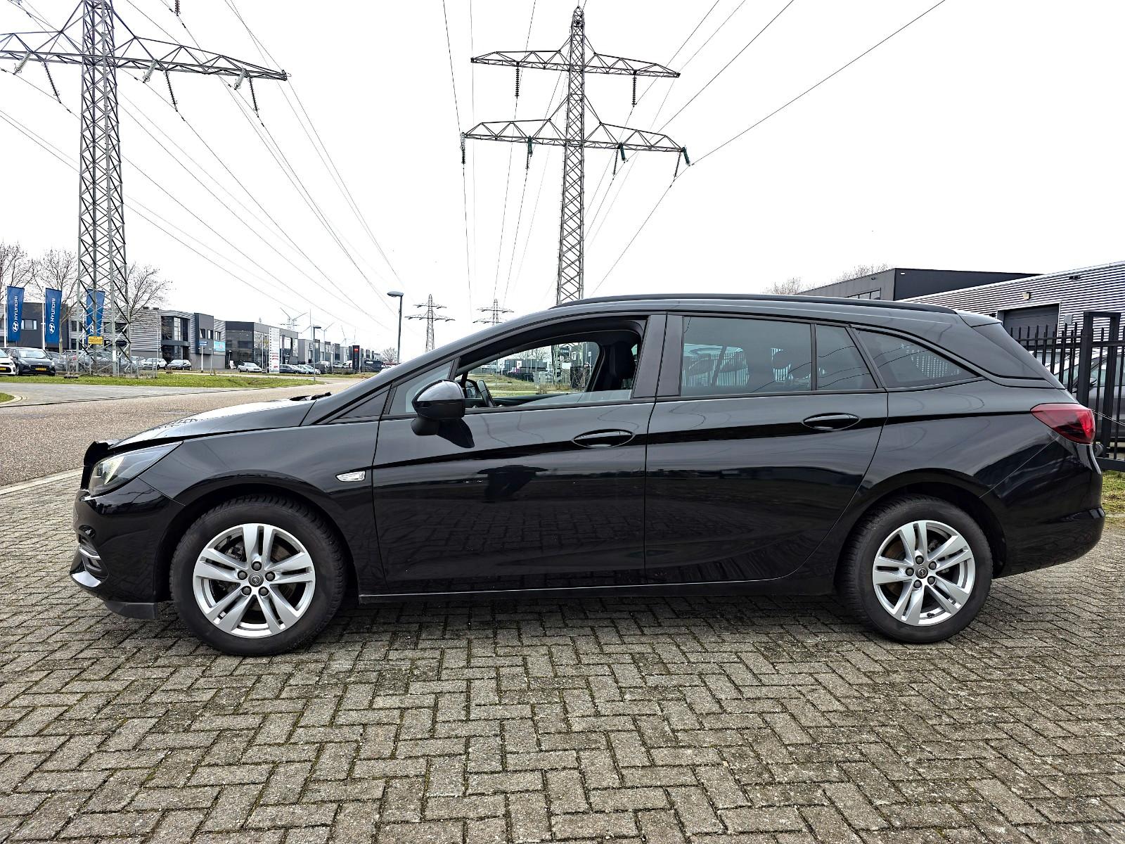 Opel Astra K Sports Tourer Business Start/Stop