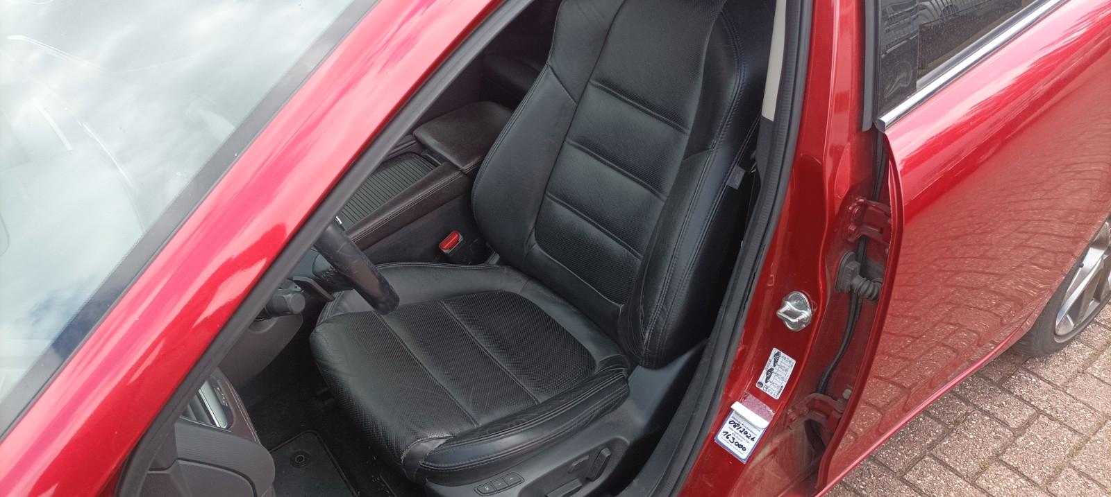 Mazda 6 2015 — photo 12