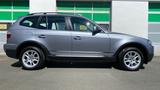 BMW X3 2.0i 4x4 Klima/Service/TÜV/1Hand/Originallack - BMW X3: 3.0