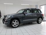 Mercedes-Benz GLK 350 CDI 4M AMG~PANO~DISTR~MEM.~KEYL~360°~ILS - Mercedes-Benz GLK-Klasse Gebrauchtwagen in Berlin