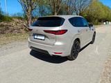 Mazda CX-60 3.3 e-SKYACTIV D200 Homura - Mazda CX-60 von privat