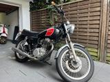 Yamaha SR 500 / 2J4 - YAMAHA SR 500 2J4