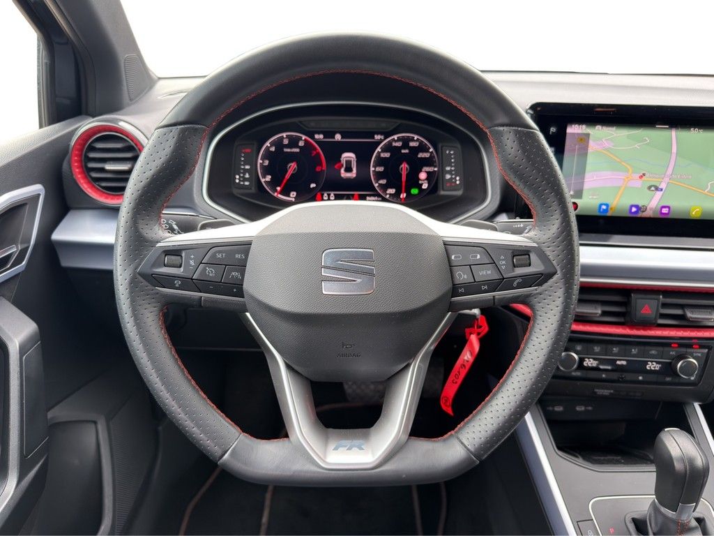 Seat Arona - Bild 13