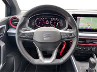 Seat Arona - Vorschau Bild 13