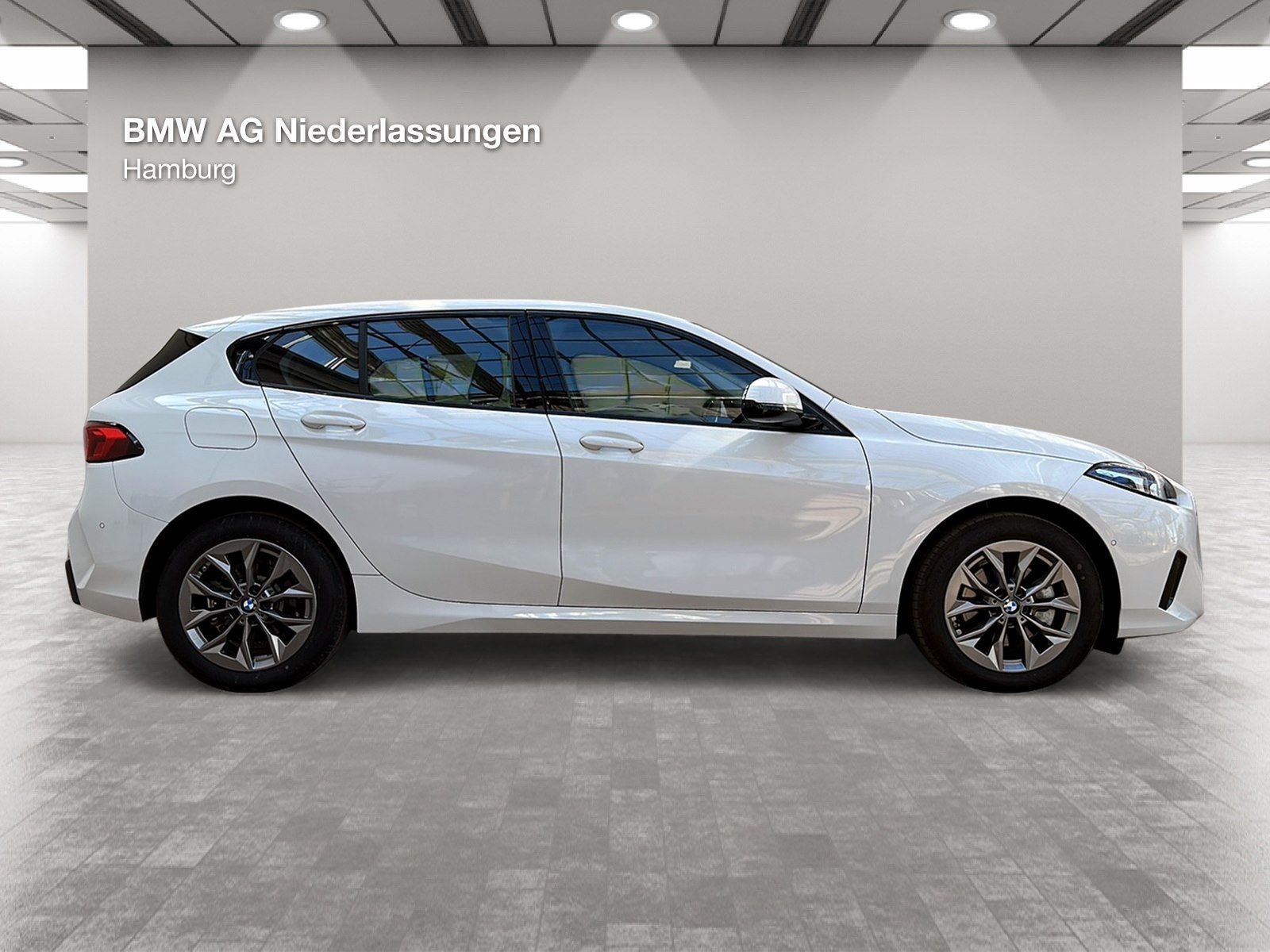 BMW 120 - Bild 4