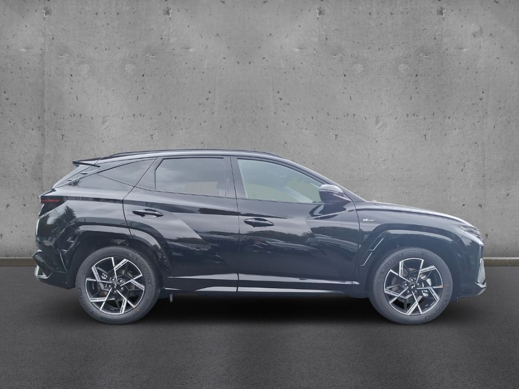 Hyundai TUCSON - Bild 5