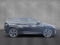 Hyundai TUCSON - Vorschau Bild 5
