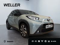 Toyota Aygo (X) - Vorschau Bild 4
