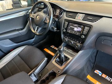 Skoda Octavia *AHK*2-Zonen*PDC*Tempo*Dachrelimg*