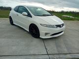 Honda Civic 2.0 Type R Championship White Edition ... - gebrauchte Honda Civic aus dem Jahr 2009