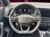 Cupra Ateca - Vorschau Bild 11