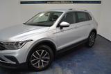 Volkswagen Tiguan Life 1.4 TSI eHybrid OPF, DSG, AHK, Navi, - Volkswagen Tiguan mit Hybrid-Antrieb