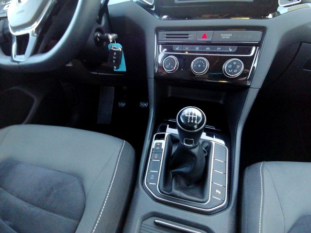 Volkswagen Golf Sportsvan Highline 1.4 TSI BMTStart-Stopp