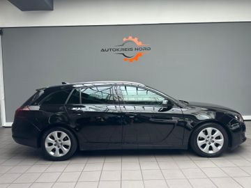 Opel Insignia - 7