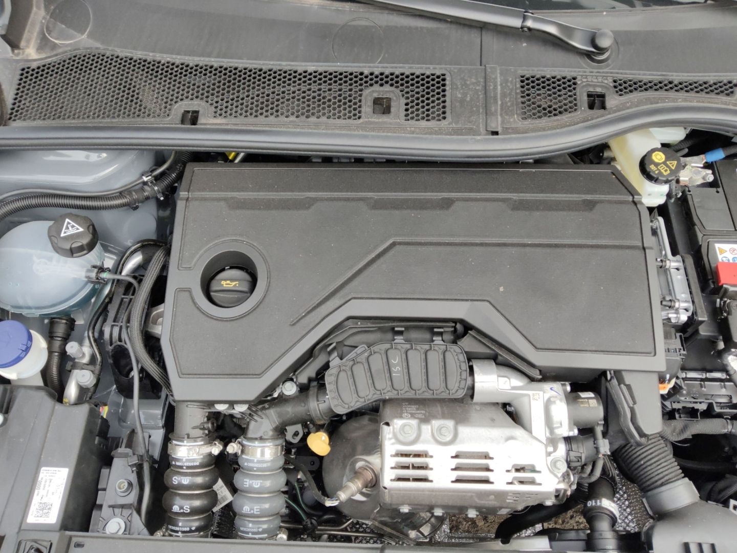 Opel Corsa - Bild 16
