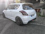 Suzuki swift - Suzuki Swift Gebrauchtwagen in Wuppertal