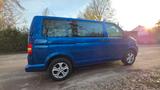 Volkswagen T5 Transporter 9-Sitzer Familienauto - : Van, Familienauto