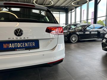 MYAUTOCENTER – Gebraucht- und Jahreswagen mit Werkstattservice in Pfaffenhofen Volkswagen Passat *LED*NAVI*ACC*KEY-LESS*1.HAND*19%MWST*