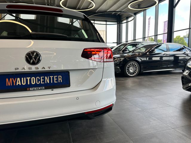 MYAUTOCENTER – Gebraucht- und Jahreswagen mit Werkstattservice in Pfaffenhofen Volkswagen Passat *LED*NAVI*ACC*KEY-LESS*1.HAND*19%MWST*