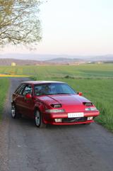 Volvo 480GT - Volvo Gebrauchtwagen von 1994