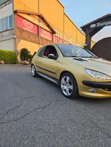 Peugeot 206 1.4 Premium 75 Premium - Peugeot 206: Premium