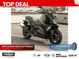 BMW C 400 X Aktions Roller - neue Roller