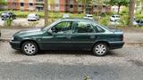 Opel Vectra 1.6i GL HU 7/26 Oldtimer - Opel Vectra: 1.7
