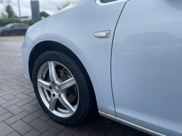 Opel Astra  J Lim. 5-trg. Innovation