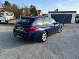 BMW 320 3 Touring 320 d Efficient Dynamics - BMW Gebrauchtwagen von 2019