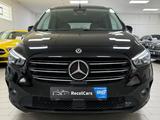 Mercedes-Benz T-Klasse 180d Progressive LED*LEDER*NAVI*SHZ*BUX - Mercedes-Benz in Rostock: 180