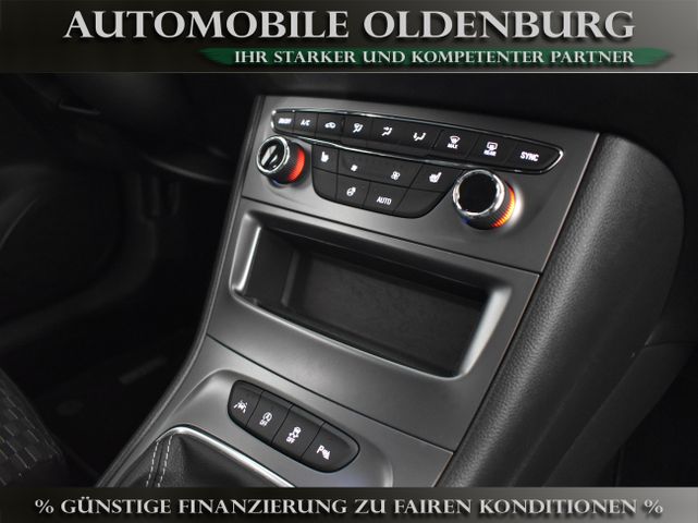 Opel Astra 1.6 D 120 Jahre *LED*SHZ*Navi*Spur*Lenkhzg