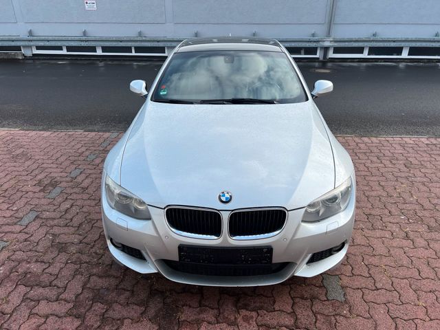 BMW Bmw 335i Lci M Paket Individual e92