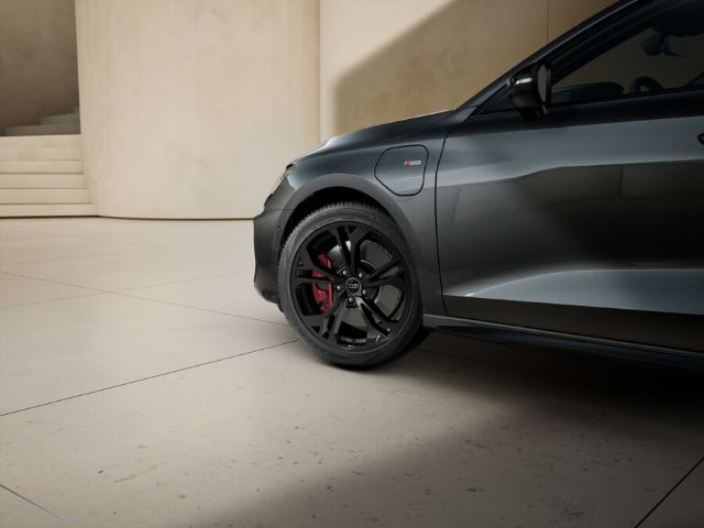 Audi A3 - Bild 4