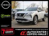 Nissan X-TRAIL TEKNA+ 1.5 VC-T e-POWER e-4ORCE 7 Sitze