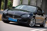 Maserati Ghibli - gebrauchte Maserati Ghibli aus dem Jahr 2019