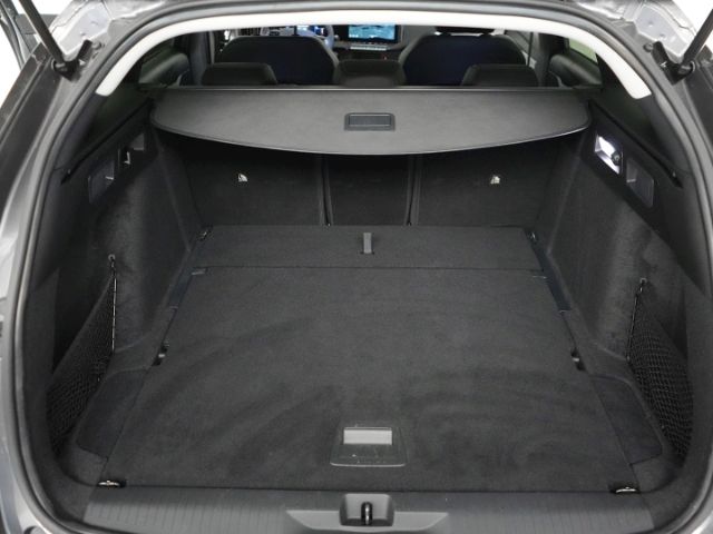 Astra L ST ELEGANCE CDTI AT+NAVI+LED LICHT+RÜCKF