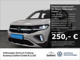 Volkswagen T-Cross Style 1.0 TSI ACC Kamera IQ.Light App-Co - Volkswagen T-Cross in Freiburg