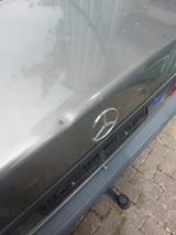 Mercedes-Benz W 124 300 D 4-MATIC mit ca. 92000km (original) - Mercedes-Benz 300 mit Diesel-Antrieb: Limousine