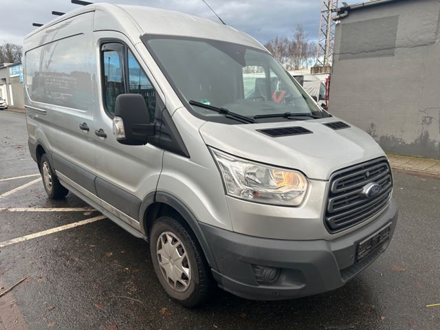 Ford Transit Kasten 350 L2 Trend Umbau auf wohnmobil