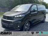 Peugeot Traveller 8 Sitze ACC AZV KomfortPack