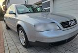 Audi A6 2,8 Quattro **58.000km** Sammlerzu... - gebrauchte Audi A6 aus dem Jahr 1997