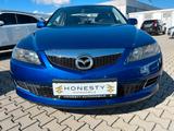 Mazda6 4-Türer 6 1.8 Exclusive*ABS*DIGITALER ... - Mazda 6: Mazd